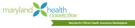 maryland health connection login in